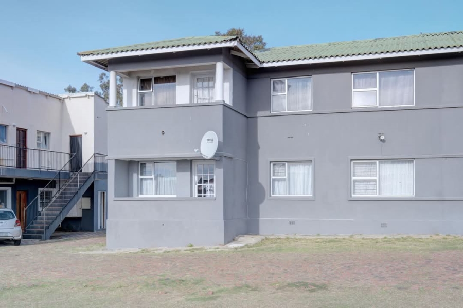 2 Bedroom Property for Sale in Algoa Park Eastern Cape